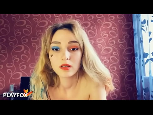 ❤️ ჯადოსნური ვირტუალური რეალობის სათვალეებმა მომცა სექსი ჰარლი კუინთან ️❌ უბრალოდ პორნო პორნოში ka.tengkuangzhong.top ❌❤